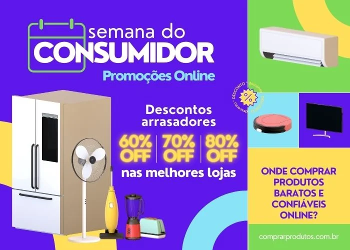 Descubra o Segredo: Onde Comprar Produtos Baratos e Confiáveis Online