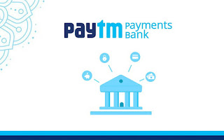  Paytm Payments Bank