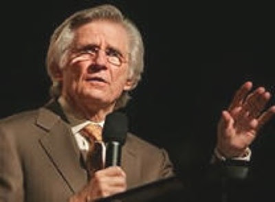 David Wilkerson