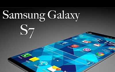  "Galaxy 7" Waterproof and dust