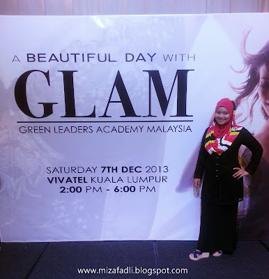 beauty day,glam,vivatel,kuala lumpur,fashion,fashion show,rizman ruzaini,glamprenuer,green leader academy malaysia,premium beautiful,classic,elegance,catwalk,luminez,marine essence,bio-ever,cozuma,compact powder,cantik,skincare