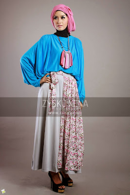 baju muslim hijaber terbaik, baju muslim hijaber 2015, baju muslim hijabers modis, baju muslim hijabers modern, baju muslim hijabers trendy, contoh baju muslim hijabers