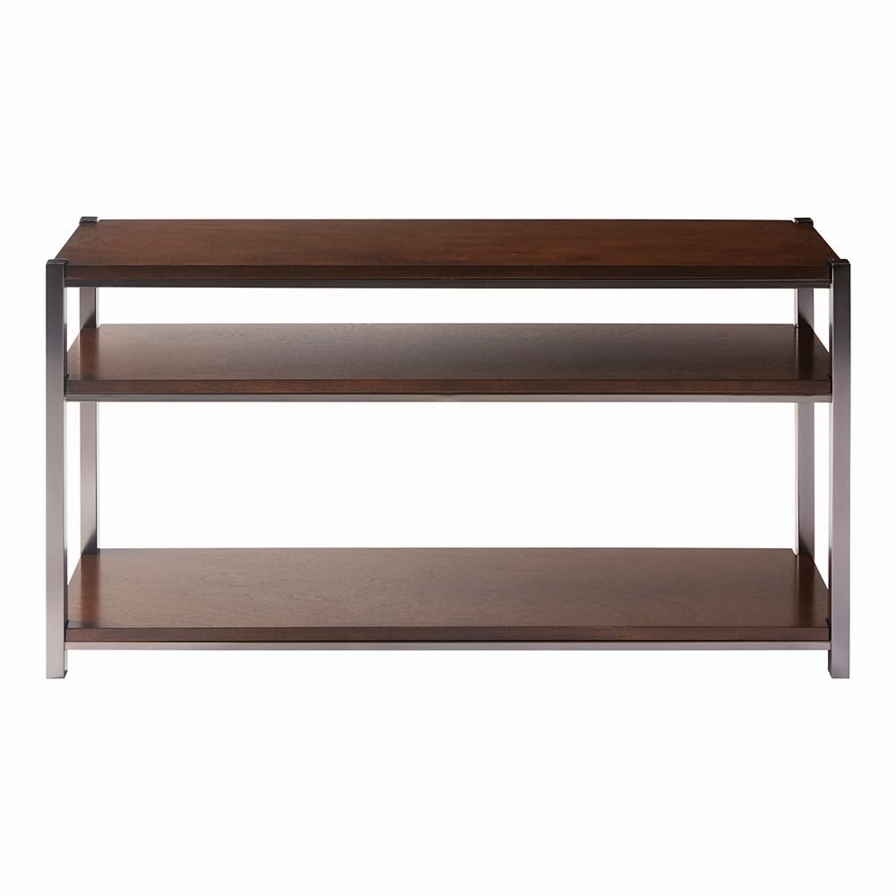 Contemporary Sofa Table