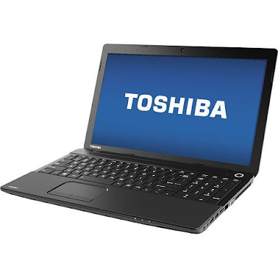 Toshiba Satellite C55D-A5206