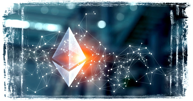 combination of Ethereum will expand its use cases