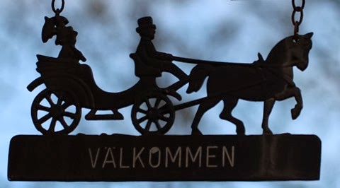 Dovhjortar och annat 128