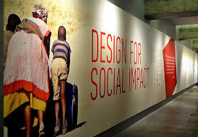 Design for Social Impact, Museum of Design Atlanta (MODA)