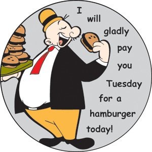 wimpy