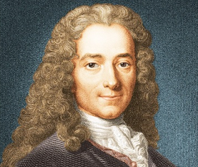 Voltaire