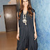 Fashion trend: Watch Kriti Sanon in a black dhoti and asymmetrical top 