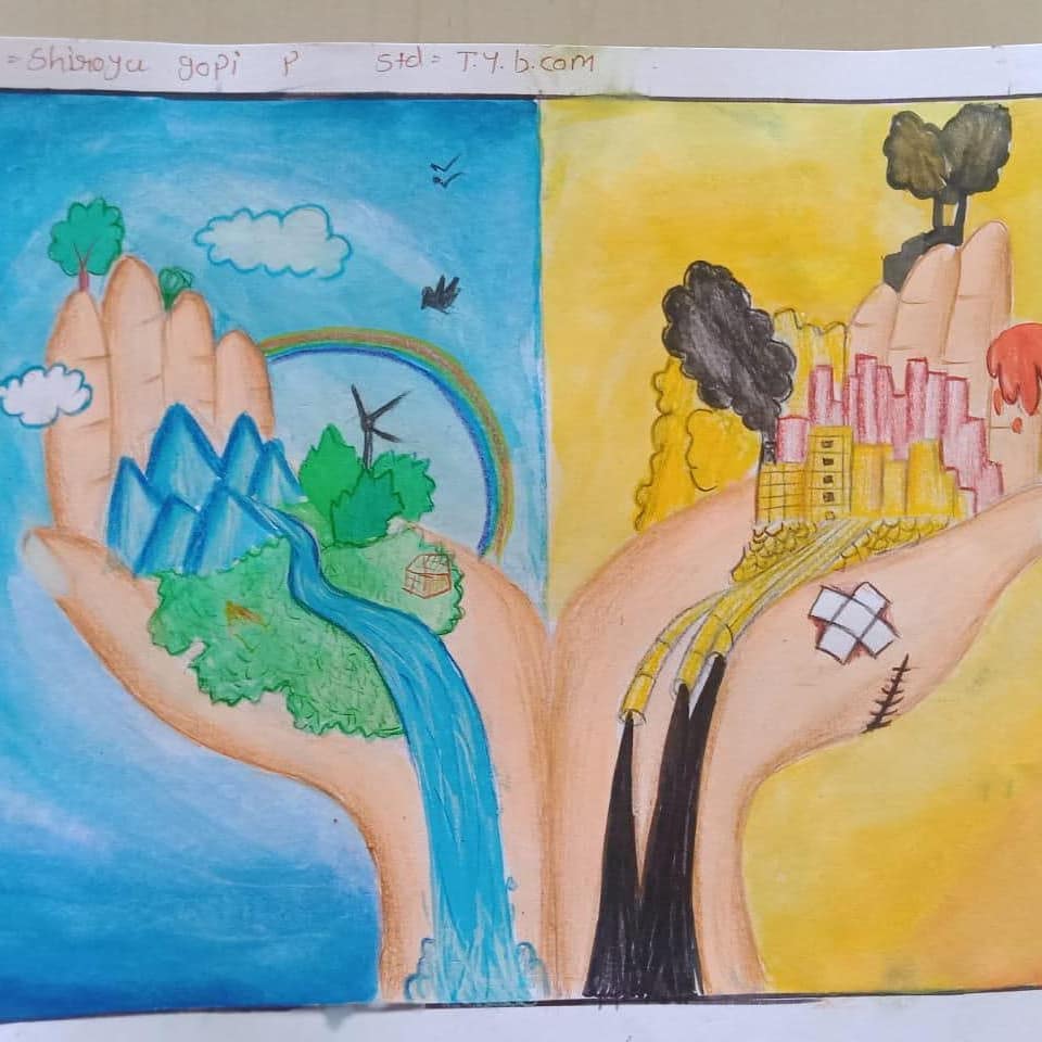 Last week, children at our Mumbai Centres celebrated Guru Purnima by  wishing their teachers. They made posters, greeting cards, and paper... |  Instagram