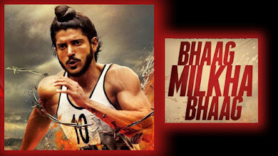 Bhaag Milkha Bhaag film collection, Bhaag Milkha Bhaag film budget