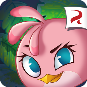 Angry Birds Stella 1.0.3 APK