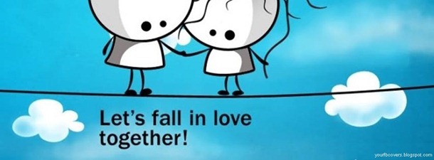 Let's-Fall-In-Love-Together