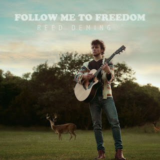 MP3 download Reed Deming - Follow Me to Freedom - EP iTunes plus aac m4a mp3