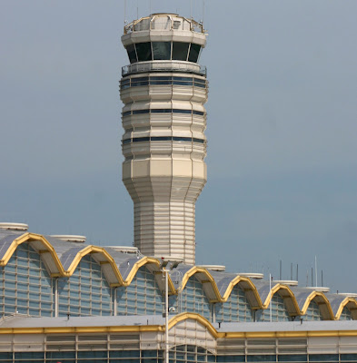 Reagan Airport