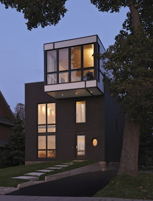 Echo House Design 