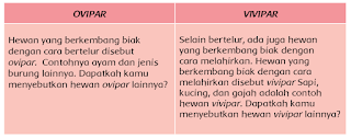 Jenis Hewan  di  Asia Tenggara dan Cara Perkembangbiakannya 