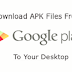 Phiên Bản Google Play APK 6.7.13
