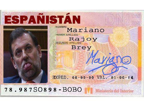 Mariano Rajoy