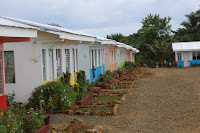 Kinurong GK Village