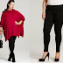 Plus Size Style Tips: Choosing Leggings