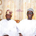 President Tinubu Appoints National Security Adviser