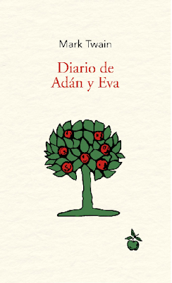 Mark Twain - El diario de Adán y Eva