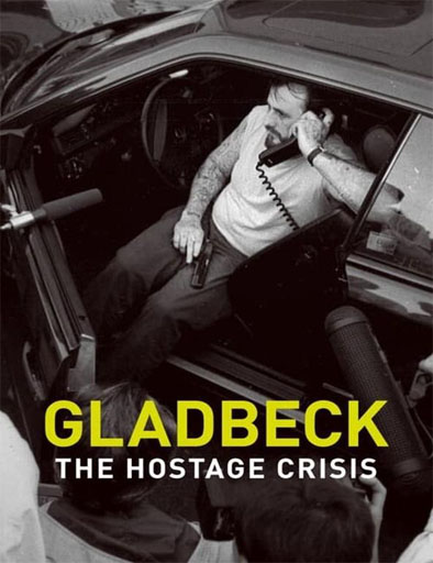 Gladbeck: La crisis de los rehenes