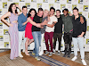 The Cast of Teen Wolf || 'Teen Wolf' Press Line during Comic-Con International 2017 at Hilton Bayfront | July 21, 2017