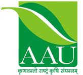 www.aau.in Anand Agricultural University