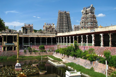 Rameswaram Temple, India Pilgrimage Tour