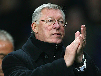 10 Keputusan Terbaik Sir Alex Ferguson