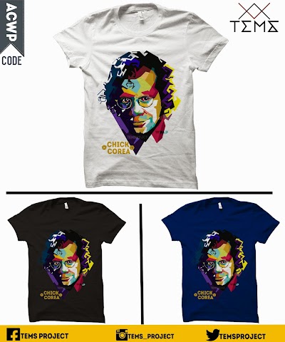 The Premium T-shirt