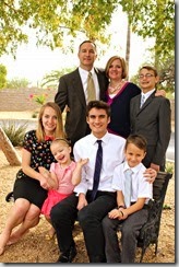 snell family