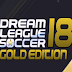 Dream League Soccer 2018 (FIFA GOLD EDITION) Modified
