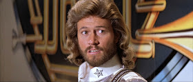 Sir Barry Gibb as Mark Henderson