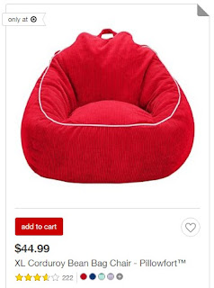 Bean Bag Chairs Target in Store Best List 1