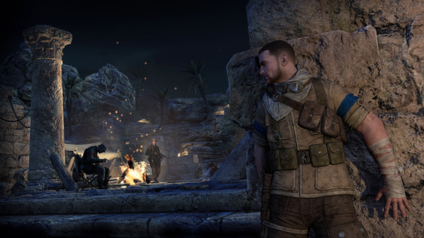 Sniper Elite 3 Download