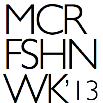 Manchester Fashion Week 2013