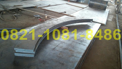 Jual Silo Tank