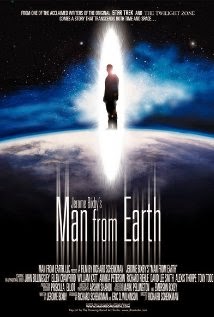 Watch The Man from Earth (2007) Movie Online Stream www . hdtvlive . net