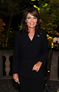 Sarah Palin Hairstyles Pictures