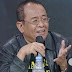 Jokowi Cuma Tegur Zulhas, Said Didu Ungkap Menteri Lain yang Juga Sibuk Kampanye