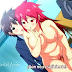 Itadaki! Seieki (SIN CENSURA)