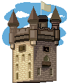 Gif de castelo