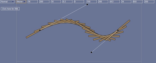 bezier