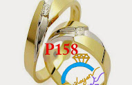 26+ Model Cincin Berlian Nikah, Yang Populer!
