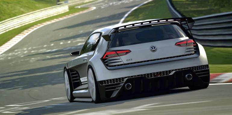 VW GTI: Supersport, Ramaikan GT6