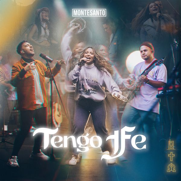 Montesanto – Tengo Fe (Single) 2021